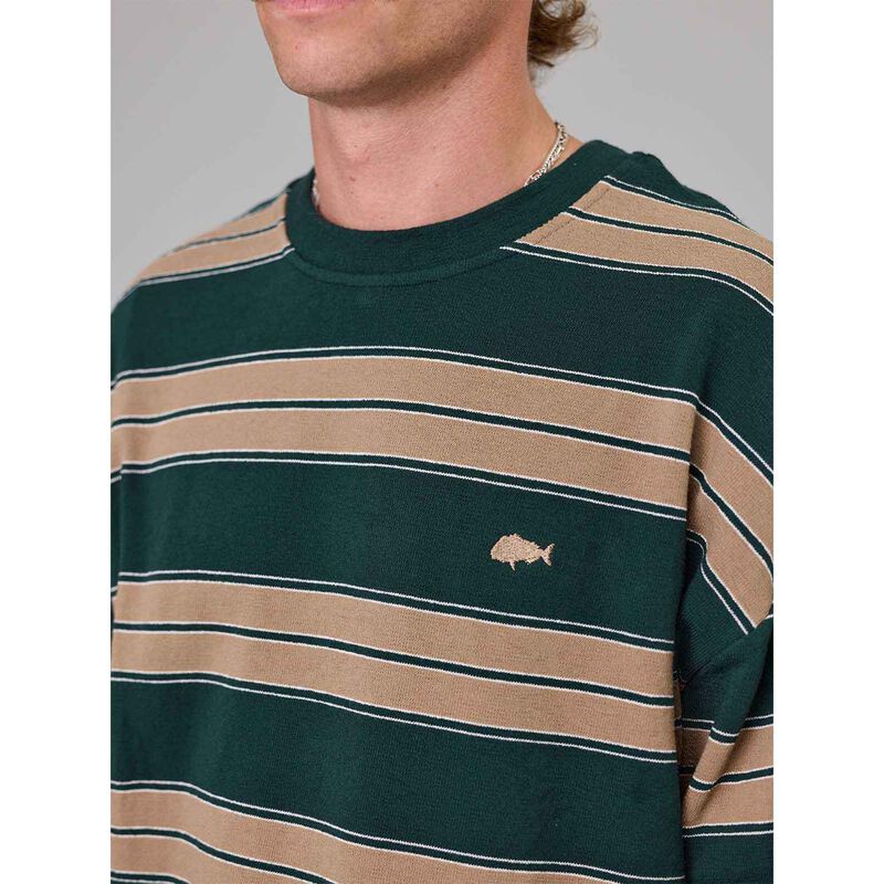 Just Another Fisherman Bay Long Sleeve Tee image number 2